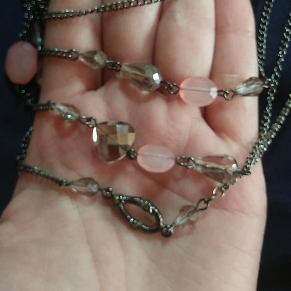 Necklace - Picture 4 of 5